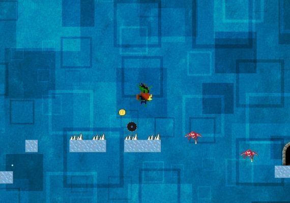 Douche Bag - OST DLC EN Global screenshot 2