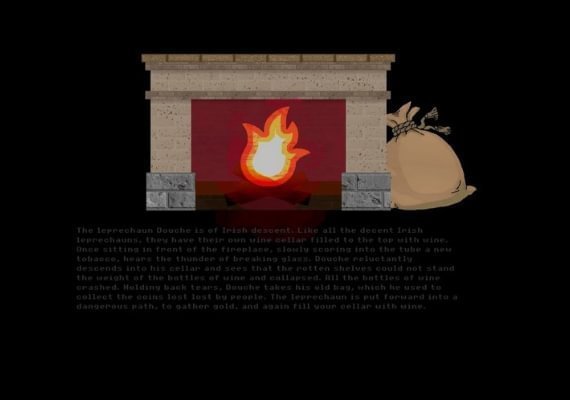 Douche Bag - OST DLC EN Global screenshot 3