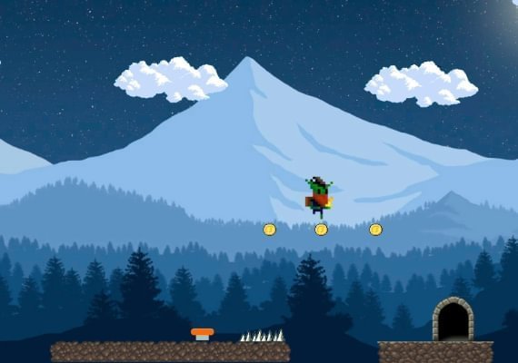 Douche Bag - OST DLC EN Global screenshot 4