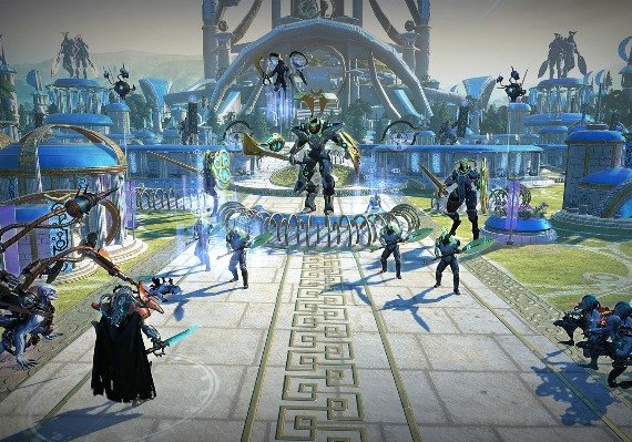 Age of Wonders: Planetfall - Star Kings DLC EN EU screenshot 4
