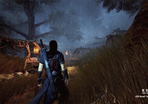 The Wind Road EN/ZH/ZH Global screenshot 2