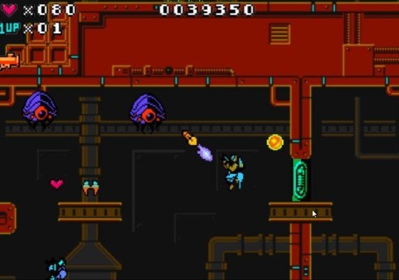 Dark Void Zero EN/DE/FR/IT/ES Global screenshot 4