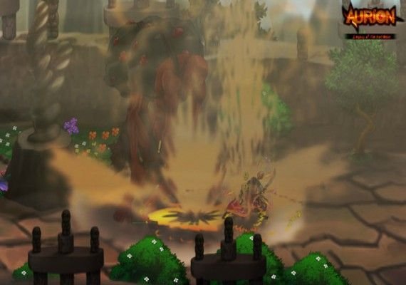 Aurion: Legacy of the Kori-Odan EN/FR Global screenshot 3