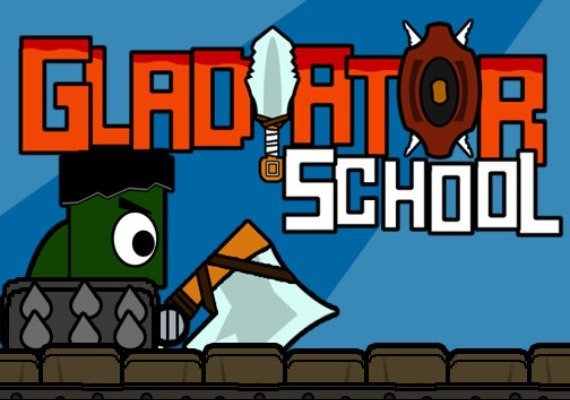 Gladiator School EN Global