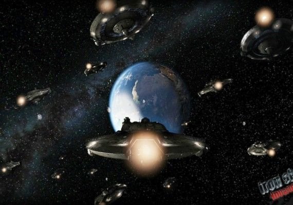 Iron Sky: Invasion EN/DE/FR/IT Global screenshot 2