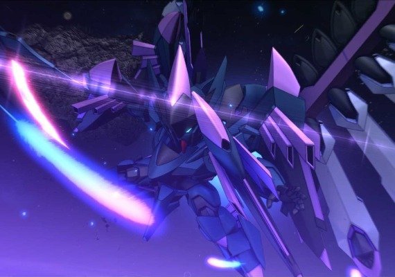 SD Gundam G Generation: Cross Rays - Expansion Pack DLC EN/JA/KO/ZH/ZH Global screenshot 4