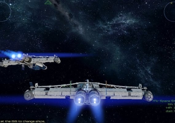 Iron Sky: Invasion - Meteorblitzkrieg DLC EN/DE/FR/IT/PL/CS/ES Global screenshot 4