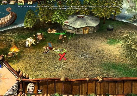 KnightShift EN/DE/FR/PL/CS Global screenshot 3