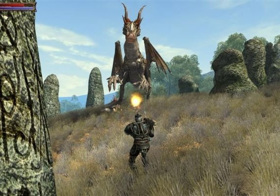 Two Worlds Epic Edition EN/DE/FR/IT/PL/CS/RU/ES Global screenshot 4