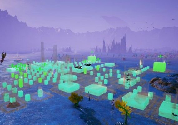 Aven Colony EN/DE/FR/IT/RU/ZH/ES Global screenshot 4