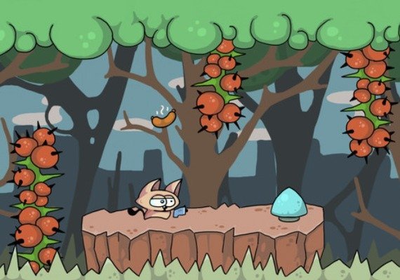 Sausage Hunter EN Global screenshot 2