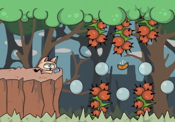 Sausage Hunter EN Global screenshot 3