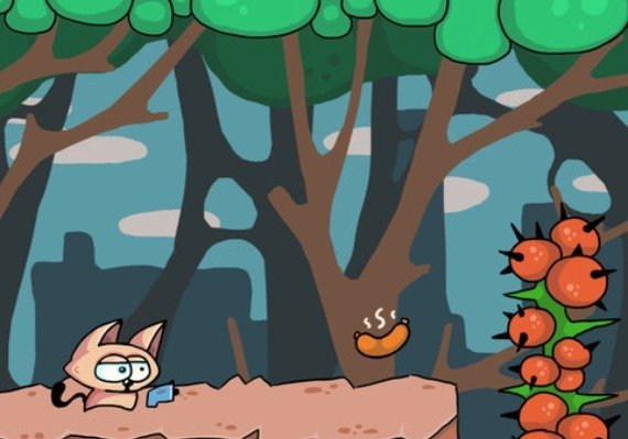 Sausage Hunter EN Global screenshot 4