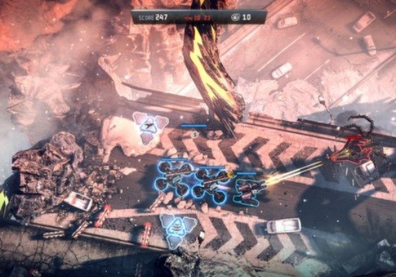 Anomaly Game - Collection EN Global screenshot 3