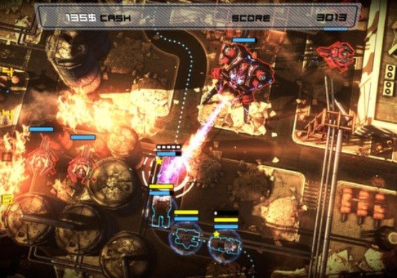 Anomaly Game - Collection EN Global screenshot 4