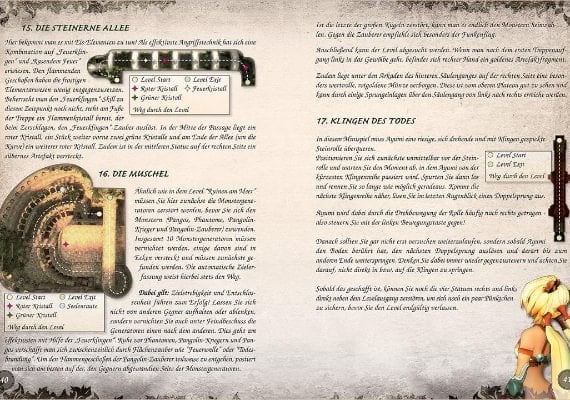 X-Blades - Digital Content DLC EN/DE/FR/IT Global screenshot 2