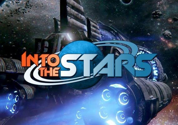 Into The Stars EN/DE/FR/IT/PL/RU/ES Global