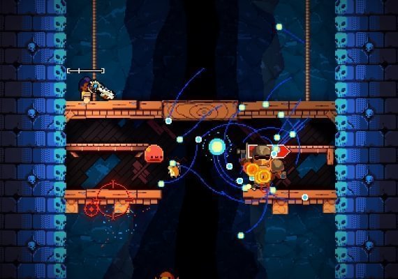 Exit the Gungeon EU screenshot 3