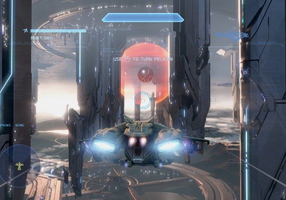 Halo 4 DLC Global screenshot 2