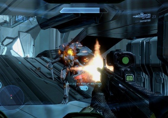 Halo 4 DLC Global screenshot 3