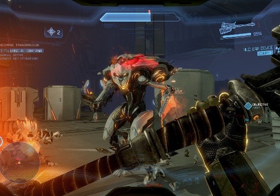 Halo 4 DLC Global screenshot 4