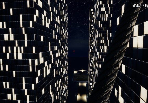 Speed Swing EN Global screenshot 2