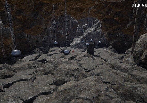 Speed Swing EN Global screenshot 3