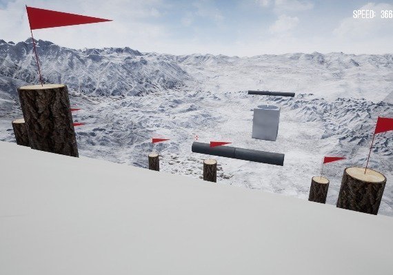 Speed Swing EN Global screenshot 4
