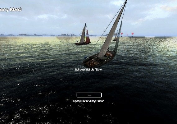Cherry Island EN Global screenshot 2