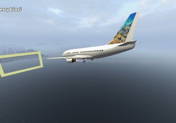 Cherry Island EN Global screenshot 3