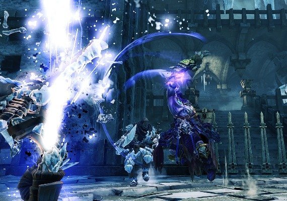 Darksiders - Complete Collection Global screenshot 3