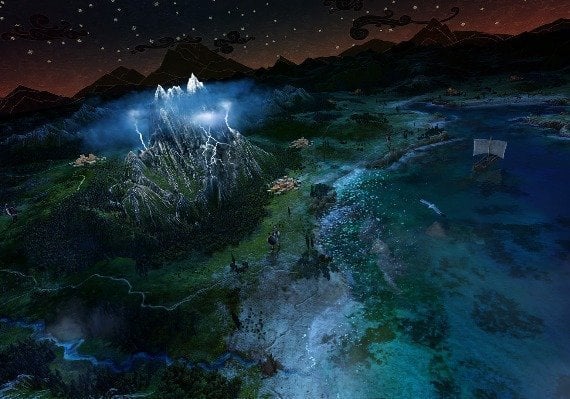 Total War Saga: Troy EU screenshot 4