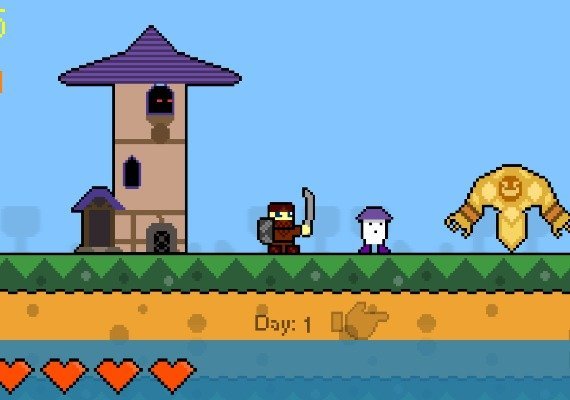 Little People EN Global screenshot 2