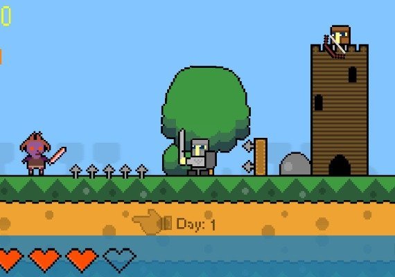 Little People EN Global screenshot 3