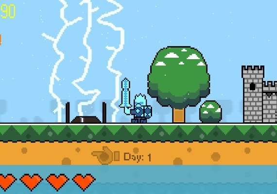 Little People EN Global screenshot 4