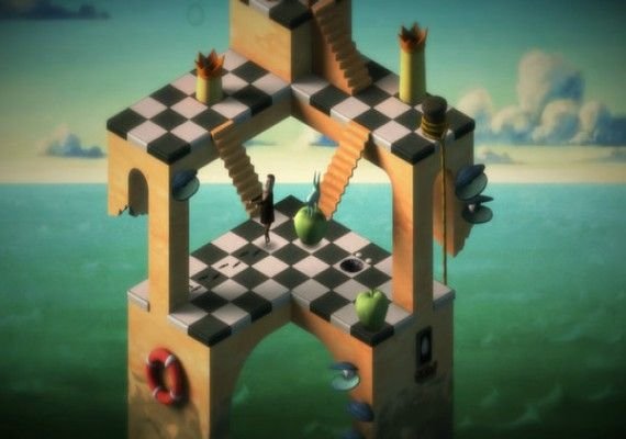 Back to Bed Global screenshot 2