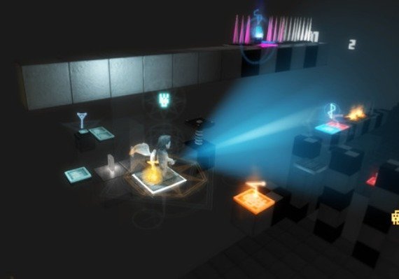 Face It: A Game to Fight Inner Demons EN Global screenshot 2