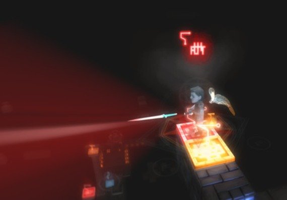 Face It: A Game to Fight Inner Demons EN Global screenshot 3