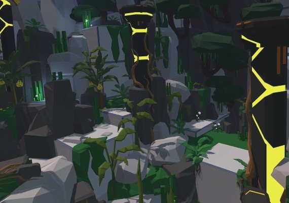 Banana Invaders VR EN Global screenshot 4
