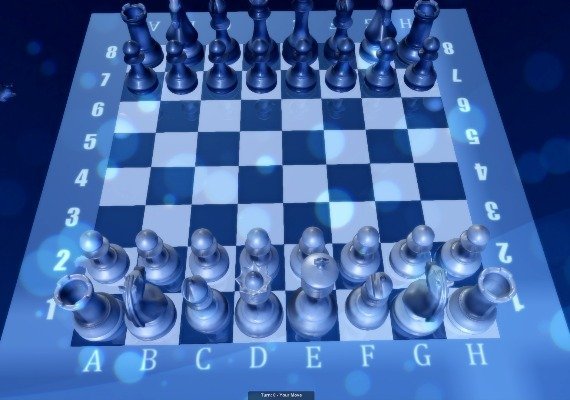 flChess EN Global screenshot 2