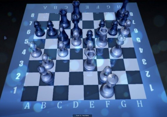 flChess EN Global screenshot 3