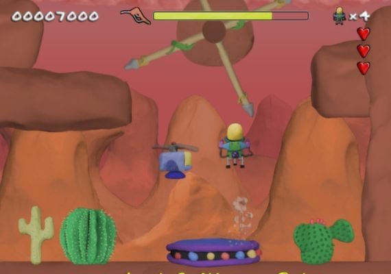 NuX EN Global screenshot 2