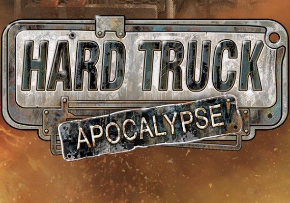 Hard Truck Apocalypse: Arcade Ex Machina: Arcade EN/PL/RU Global