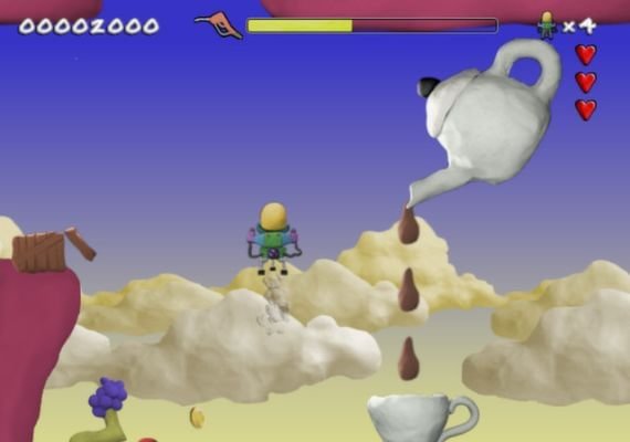 NuX EN Global screenshot 3