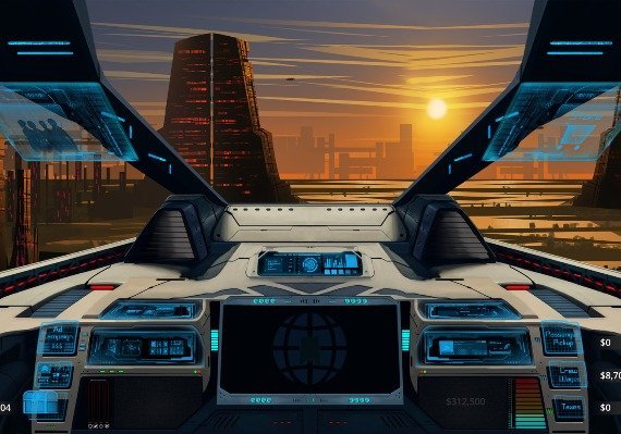 Crypterion EN Global screenshot 2