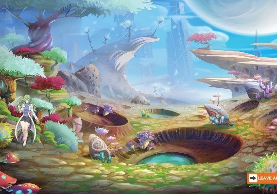 Crypterion EN Global screenshot 3