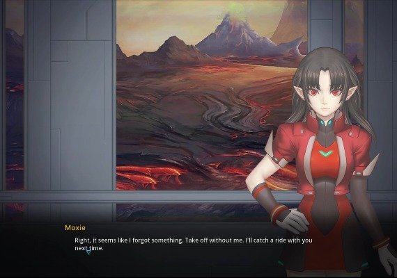 Crypterion EN Global screenshot 4