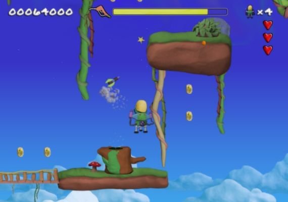 NuX EN Global screenshot 4