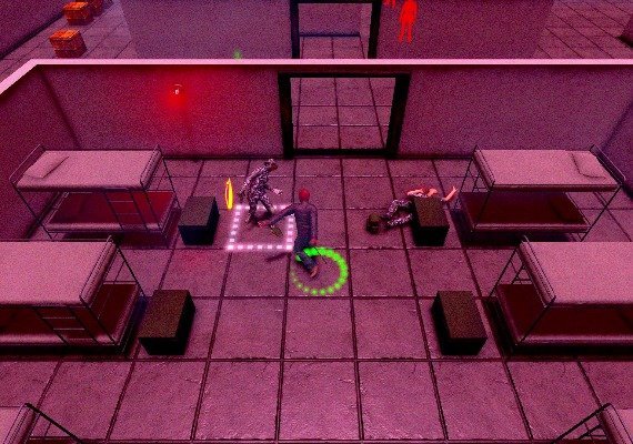 Vigilantes EN Global screenshot 3
