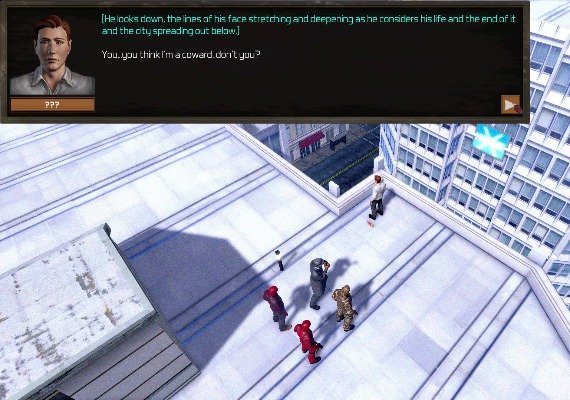 Vigilantes EN Global screenshot 4